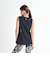 Roxy TREASURE YOUR HEALTH ウィメンズ タンクトップ ノースリーブ フィットネス スポーツ