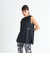 Roxy TREASURE YOUR HEALTH ウィメンズ タンクトップ ノースリーブ フィットネス スポーツ