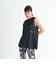 Roxy TREASURE YOUR HEALTH ウィメンズ タンクトップ ノースリーブ フィットネス スポーツ