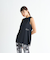 Roxy TREASURE YOUR HEALTH ウィメンズ タンクトップ ノースリーブ フィットネス スポーツ