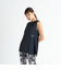Roxy TREASURE YOUR HEALTH ウィメンズ タンクトップ ノースリーブ フィットネス スポーツ