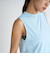Roxy TREASURE YOUR HEALTH ウィメンズ タンクトップ ノースリーブ フィットネス スポーツ