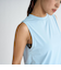 Roxy TREASURE YOUR HEALTH ウィメンズ タンクトップ ノースリーブ フィットネス スポーツ