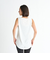【ROXY ロキシー 公式通販】ロキシー（ROXY）Roxy PAINT YOUR LIFE ウィメンズ タンクトップ ノースリーブ フィットネス スポーツ