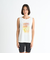 【ROXY ロキシー 公式通販】ロキシー（ROXY）Roxy PAINT YOUR LIFE ウィメンズ タンクトップ ノースリーブ フィットネス スポーツ