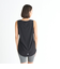 【ROXY ロキシー 公式通販】ロキシー（ROXY）Roxy PAINT YOUR LIFE ウィメンズ タンクトップ ノースリーブ フィットネス スポーツ