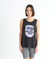 【ROXY ロキシー 公式通販】ロキシー（ROXY）Roxy PAINT YOUR LIFE ウィメンズ タンクトップ ノースリーブ フィットネス スポーツ