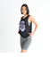 【ROXY ロキシー 公式通販】ロキシー（ROXY）Roxy PAINT YOUR LIFE ウィメンズ タンクトップ ノースリーブ フィットネス スポーツ