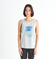 【ROXY ロキシー 公式通販】ロキシー（ROXY）Roxy PAINT YOUR LIFE ウィメンズ タンクトップ ノースリーブ フィットネス スポーツ