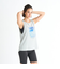 【ROXY ロキシー 公式通販】ロキシー（ROXY）Roxy PAINT YOUR LIFE ウィメンズ タンクトップ ノースリーブ フィットネス スポーツ