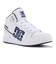 【DC ディーシー公式通販】ディーシー （DC SHOES）DC Shoes UNIVERSITY MID SE SN