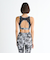 【ROXY ロキシー 公式通販】ロキシー（ROXY）Roxy YOUR FLAVA BRA ウィメンズ ブラトップ フィットネス スポーツ