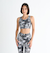【ROXY ロキシー 公式通販】ロキシー（ROXY）Roxy YOUR FLAVA BRA ウィメンズ ブラトップ フィットネス スポーツ