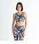 【ROXY ロキシー 公式通販】ロキシー（ROXY）Roxy YOUR FLAVA BRA ウィメンズ ブラトップ フィットネス スポーツ