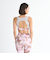 【ROXY ロキシー 公式通販】ロキシー（ROXY）Roxy YOUR FLAVA BRA ウィメンズ ブラトップ フィットネス スポーツ