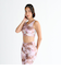 【ROXY ロキシー 公式通販】ロキシー（ROXY）Roxy YOUR FLAVA BRA ウィメンズ ブラトップ フィットネス スポーツ