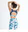 【ROXY ロキシー 公式通販】ロキシー（ROXY）Roxy YOUR FLAVA BRA ウィメンズ ブラトップ フィットネス スポーツ