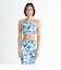 【ROXY ロキシー 公式通販】ロキシー（ROXY）Roxy YOUR FLAVA BRA ウィメンズ ブラトップ フィットネス スポーツ