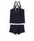 【ROXY ロキシー 公式通販】ロキシー（ROXY）Roxy MINI DEEP WATER キッズ タンキニ