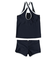 【ROXY ロキシー 公式通販】ロキシー（ROXY）Roxy MINI DEEP WATER キッズ タンキニ