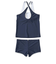 【ROXY ロキシー 公式通販】ロキシー（ROXY）Roxy MINI DEEP WATER キッズ タンキニ