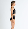 【ROXY ロキシー 公式通販】ロキシー（ROXY）Roxy 1.0 RISE TOP FLATLOCK ウィメンズ スイムトップス