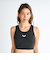 【ROXY ロキシー 公式通販】ロキシー（ROXY）Roxy 1.0 RISE TOP FLATLOCK ウィメンズ スイムトップス