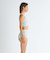 【ROXY ロキシー 公式通販】ロキシー（ROXY）Roxy 1.0 RISE TOP FLATLOCK ウィメンズ スイムトップス