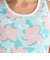 【ROXY ロキシー 公式通販】ロキシー（ROXY）Roxy 1.0 RISE TOP FLATLOCK ウィメンズ スイムトップス