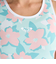 【ROXY ロキシー 公式通販】ロキシー（ROXY）Roxy 1.0 RISE TOP FLATLOCK ウィメンズ スイムトップス