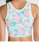 【ROXY ロキシー 公式通販】ロキシー（ROXY）Roxy 1.0 RISE TOP FLATLOCK ウィメンズ スイムトップス