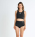 【ROXY ロキシー 公式通販】ロキシー（ROXY）Roxy 1.0 RISE SHORT FLATLOCK ウィメンズ スイムショーツ