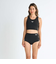 【ROXY ロキシー 公式通販】ロキシー（ROXY）Roxy 1.0 RISE SHORT FLATLOCK ウィメンズ スイムショーツ