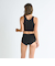 【ROXY ロキシー 公式通販】ロキシー（ROXY）Roxy 1.0 RISE SHORT FLATLOCK ウィメンズ スイムショーツ
