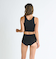 【ROXY ロキシー 公式通販】ロキシー（ROXY）Roxy 1.0 RISE SHORT FLATLOCK ウィメンズ スイムショーツ