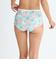【ROXY ロキシー 公式通販】ロキシー（ROXY）Roxy 1.0 RISE SHORT FLATLOCK ウィメンズ スイムショーツ