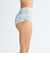 【ROXY ロキシー 公式通販】ロキシー（ROXY）Roxy 1.0 RISE SHORT FLATLOCK ウィメンズ スイムショーツ