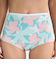 【ROXY ロキシー 公式通販】ロキシー（ROXY）Roxy 1.0 RISE SHORT FLATLOCK ウィメンズ スイムショーツ