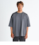 Quiksilver GW INTERCONNECT SS メンズ サーフTシャツ ラッシュガード