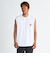 Quiksilver IMPAIRED LOGO SLY メンズ サーフTシャツ ラッシュガード ノースリーブ タンクトップ