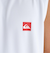 Quiksilver IMPAIRED LOGO SLY メンズ サーフTシャツ ラッシュガード ノースリーブ タンクトップ