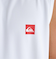 Quiksilver IMPAIRED LOGO SLY メンズ サーフTシャツ ラッシュガード ノースリーブ タンクトップ