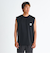 Quiksilver IMPAIRED LOGO SLY メンズ サーフTシャツ ラッシュガード ノースリーブ タンクトップ