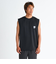 Quiksilver IMPAIRED LOGO SLY メンズ サーフTシャツ ラッシュガード ノースリーブ タンクトップ