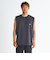 Quiksilver IMPAIRED LOGO SLY メンズ サーフTシャツ ラッシュガード ノースリーブ タンクトップ