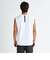 Quiksilver COMP LOGO SLY メンズ サーフTシャツ ラッシュガード ノースリーブ タンクトップ