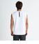 Quiksilver COMP LOGO SLY メンズ サーフTシャツ ラッシュガード ノースリーブ タンクトップ