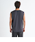 Quiksilver COMP LOGO SLY メンズ サーフTシャツ ラッシュガード ノースリーブ タンクトップ