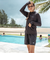 【ROXY ロキシー 公式通販】ロキシー（ROXY）Roxy LUNCH CALM ウィメンズ ボードショーツ