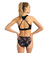 【ROXY ロキシー 公式通販】ロキシー（ROXY）Roxy ROXY ACTIVE CB PT CROP TOP ウィメンズ 水着トップ